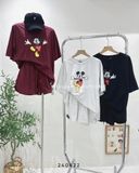 Set bột hun MICKEY 2403 