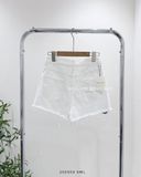  Quần short jean rách 60039 