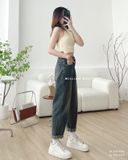  Quần baggy jean wax 33260 
