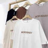  Áo thun MOROBABY 6071 