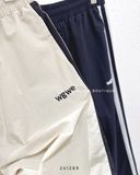  Quần dù suông 2 sọc WGWE 3309 