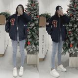  Bomber phao chần P 278 