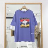  Áo thun SUNSHINE 028 