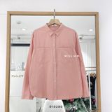  Áo SM cotton 973 