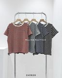  Váy trắng lửng 6021 