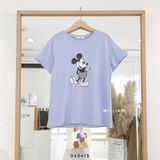  Áo thun MICKEY 910 