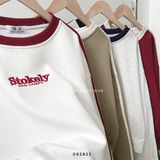  Áo hoodie STOKELY 90528 