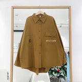  Áo SM rộng C 2361 