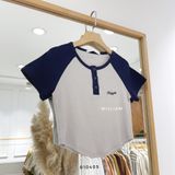  Áo thun crop Babygirl 1150 
