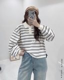  Quần baggy jean túi rách 3037 