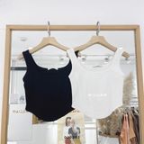  Áo ba lỗ thun lai bầu 4082 