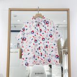  Áo SM in hình 1203 