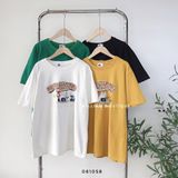  Áo thun DONALD FARM 541 