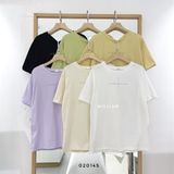  Áo thun SOMETHING 1349 