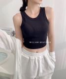  Áo ba lỗ kèm mút 549 