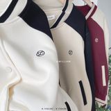  Áo khoác bomber L 9808 