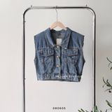  Gile jean đệm vai 263 