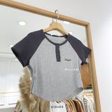  Áo thun crop Babygirl 1150 