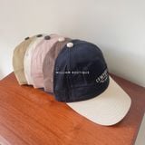  Nón kết 2 màu COMPORT 727 