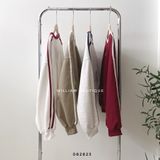  Áo hoodie STOKELY 90528 