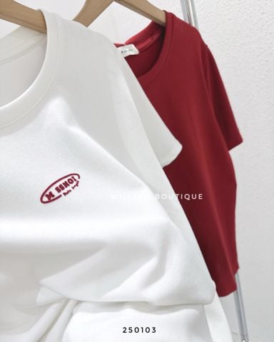  Áo thun MISSNOI 8220 