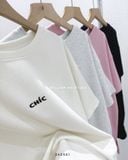 Set bộ thun CHIC 1512 