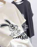 Áo thun RABBIT 1943 