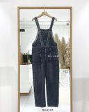  Quần yếm jean baggy 2368 