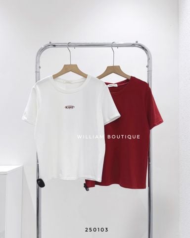  Áo thun MISSNOI 8220 