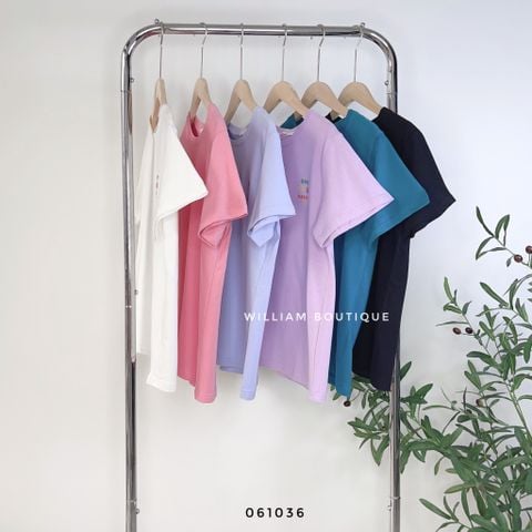  Áo thun GOOD DAY 903 