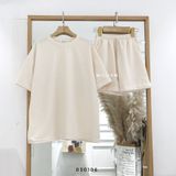  Set bộ thun xốp 9283 