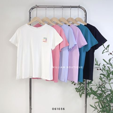  Áo thun GOOD DAY 903 