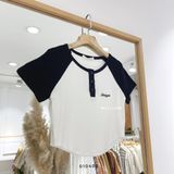  Áo thun crop Babygirl 1150 