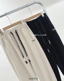  Quần jogger thun Undertake 6007 