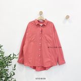  Áo SM cotton 257 