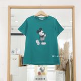  Áo thun MICKEY 910 