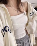  Áo dây mút ngực 2866 