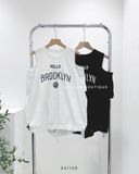  Set bộ thun hở vai BROOKLYN 817 