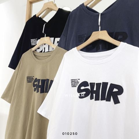  Áo thun SHIR 803 