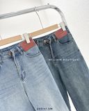  Quần jean ống đứng 9T 3272 