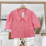  Áo sơ mi tay phồng 439 