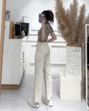  Quần tây xẻ ly giữa 211 