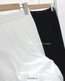  Váy xô xòe dài 5 tầng 2509 