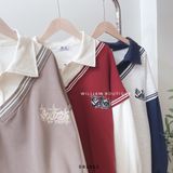  Áo hoodie POLO gile 90367 