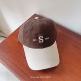  Nón kết 2 màu S 725 