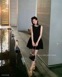  Đầm ngắn ROSIE 3097 