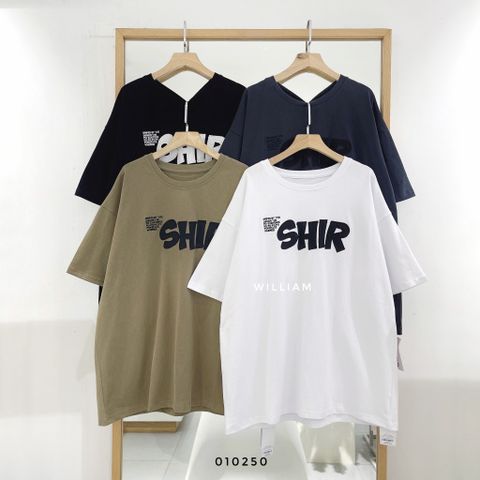  Áo thun SHIR 803 