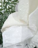  Áo sơ mi xô bi cổ bèo 8731 