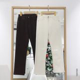  Quần jean suông ống nhỏ 5591 