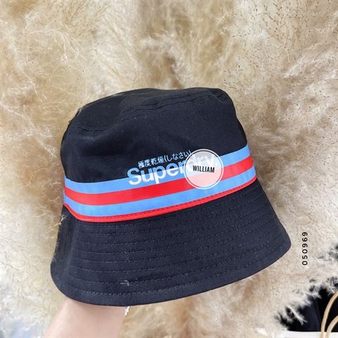  Nón fishman Super.dry 